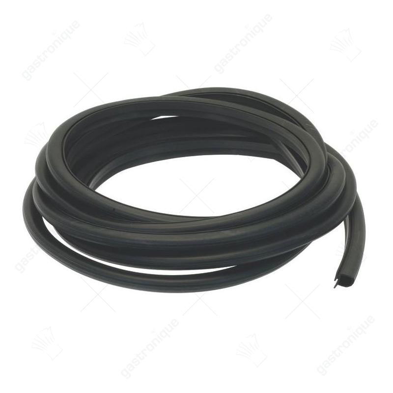DEURRUBBER VOOR KOELCEL - 7 m - afbeelding 1