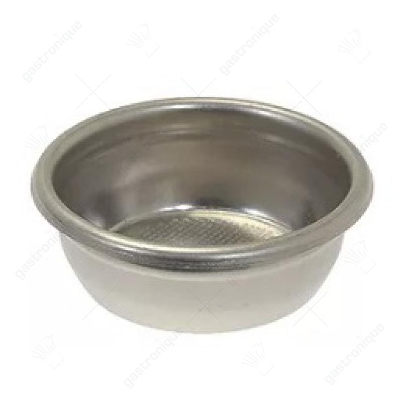 Kaffeefilter ø 70mm H 24,5mm 2 Tassen Kaffeemenge 14g - Bild 1