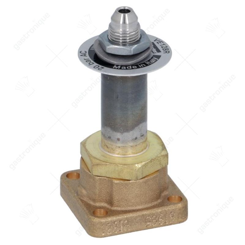 Magnetventilgehäuse Parker, 3 Wege (3 Stück) - Bild 1