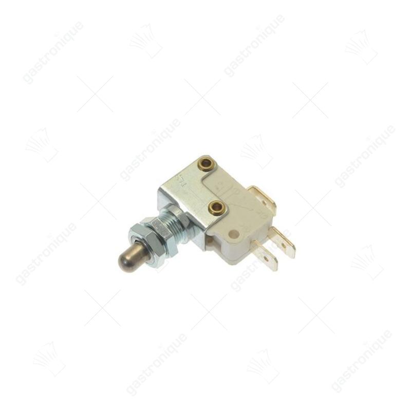 Mikroschalter Bitron 16a 250v - Bild 1