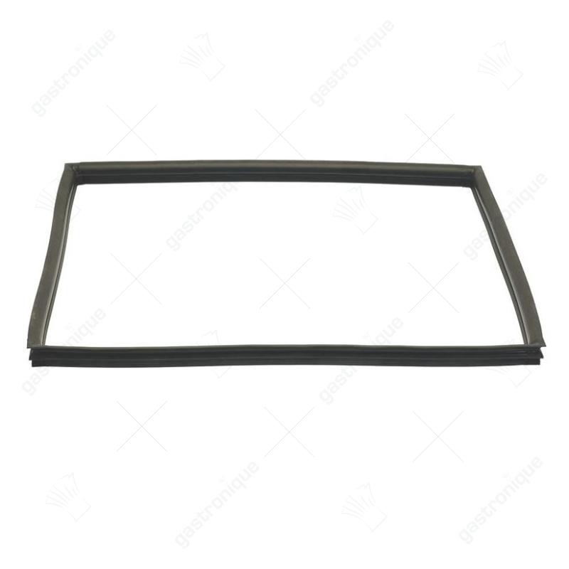 Türdichtung für Ofen 510x465 mm - Bild 1