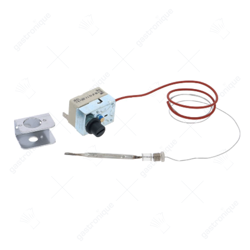 THERMOSTAT 1-FASE 225°C - Bild 1