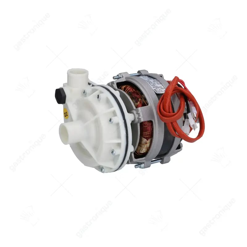 pump MACH fir b287sx 0,33hp 246 watt - image 1