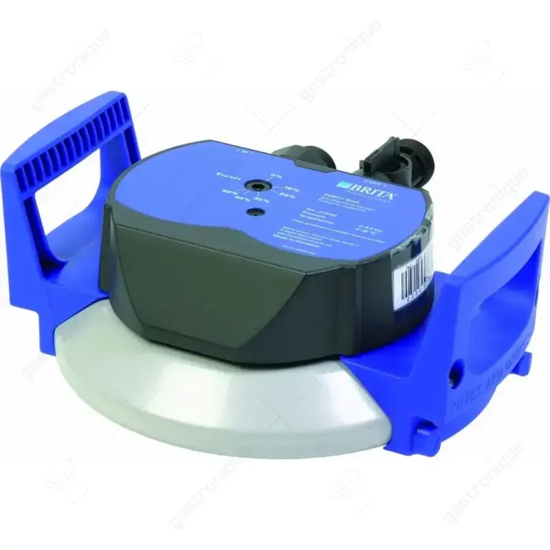 PURITY 450/600 Source lid pressure housing without MAE - image 1