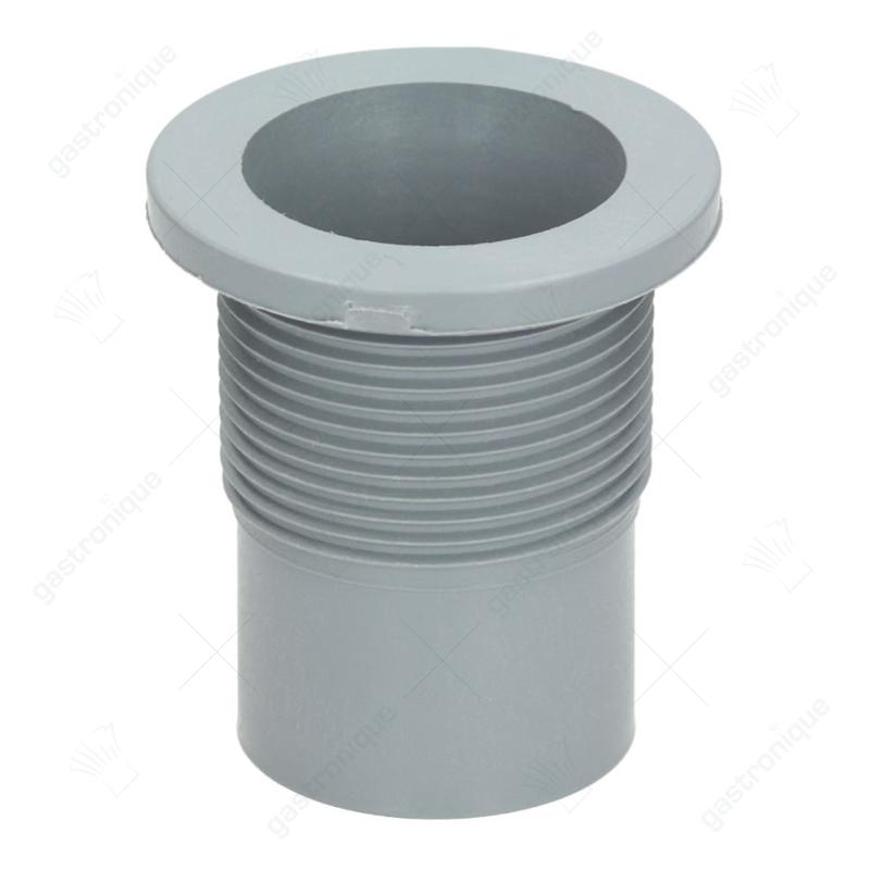 Abflussstopfen-Set Fixierung ø 1"1/4 - Bild 1