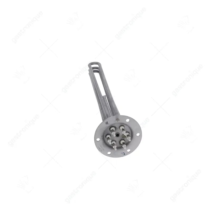 Heizelement Boiler 6000 Watt Fagor (inkl. O-Ring) - Bild 1