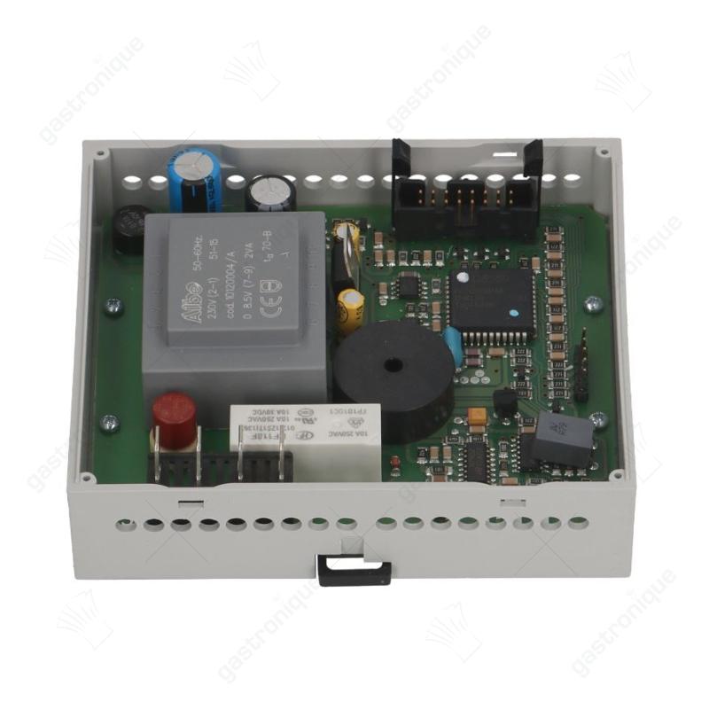 Fritteuse Leiterplatte 091FR1 ED 230V - Bild 1