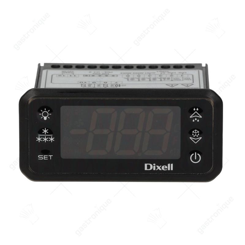 controller dixell xr44ch-0n0c8 - Image 1