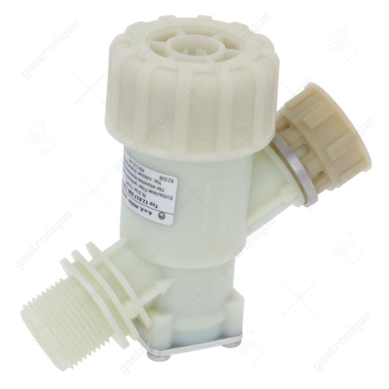 MAGNETVENTIL FÜR FILTER MULLER ø 3/4" - Bild 1