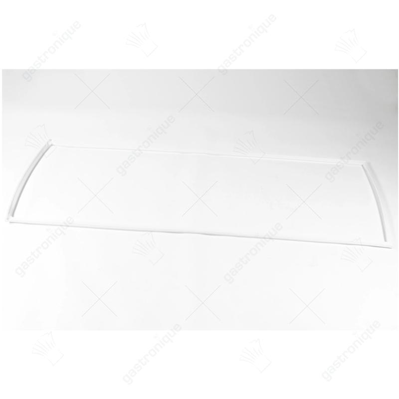 Deurpakking Wit 585x1620 mm - afbeelding 1
