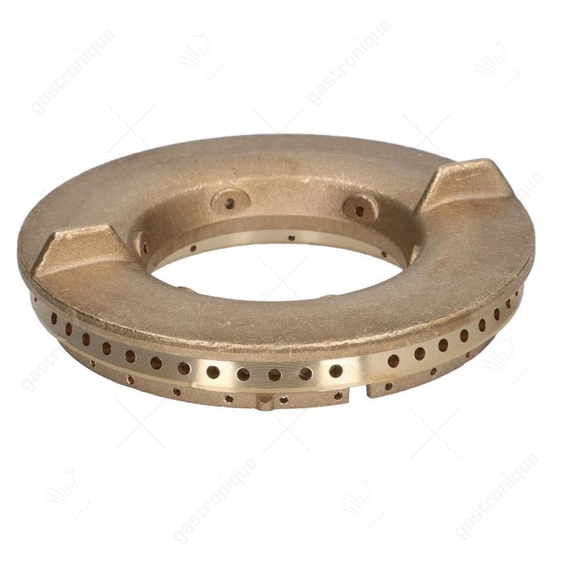 Brennerabdeckung ø 105 mm - Bild 1