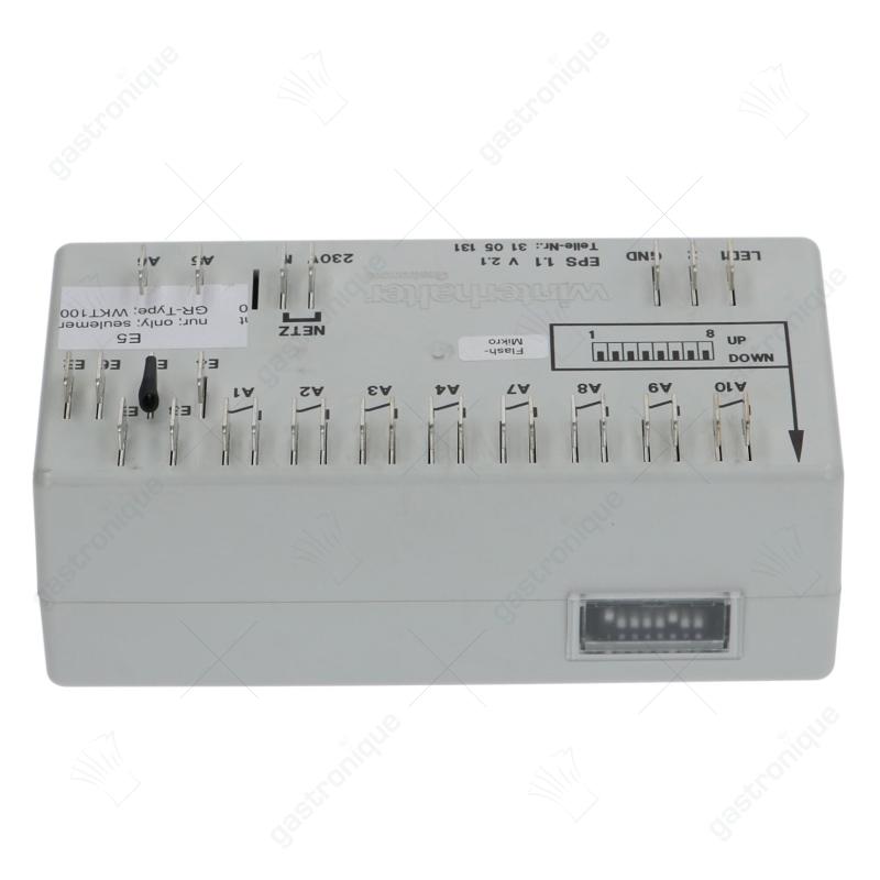 Programmschalter 230v - Bild 2
