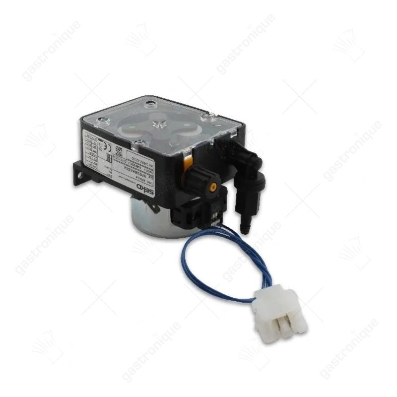 Dosierpumpe Klarspüler 0,4 ltr / Stunde NPG - Bild 1