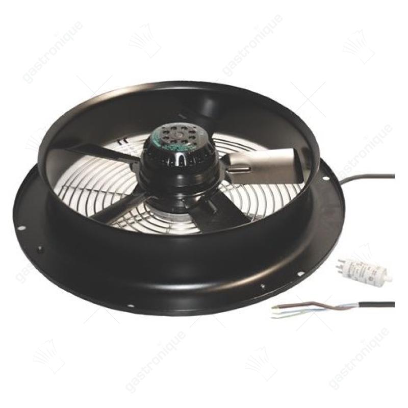 MOTORFAN EBM W2E300-CA10-17 - Bild 1