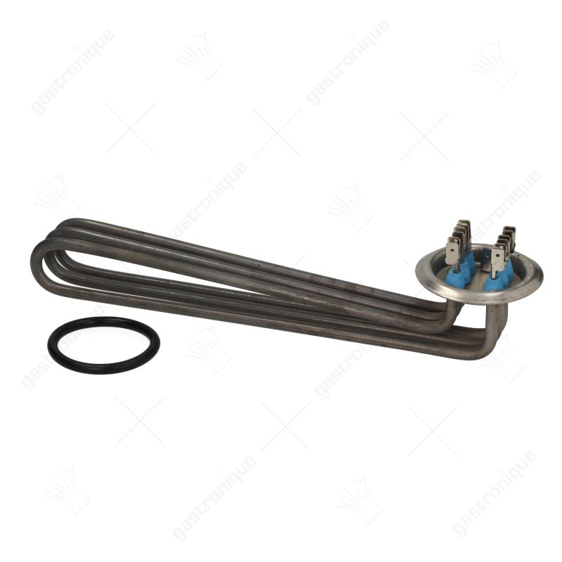 verwarmingselement tank 2700w 230/400v - afbeelding 1