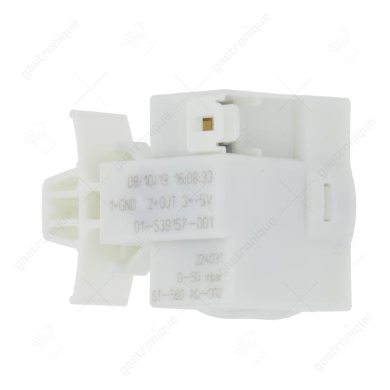 Druckschalter Druckbereich 0-50mbar Anschluss codierter Anschluss ø 5,5mm st-560-ac-002 - Bild 1