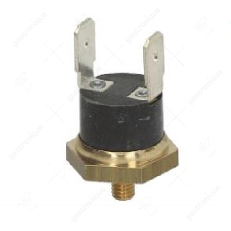 Kontaktthermostat 110°c 16a 250v - Bild 1