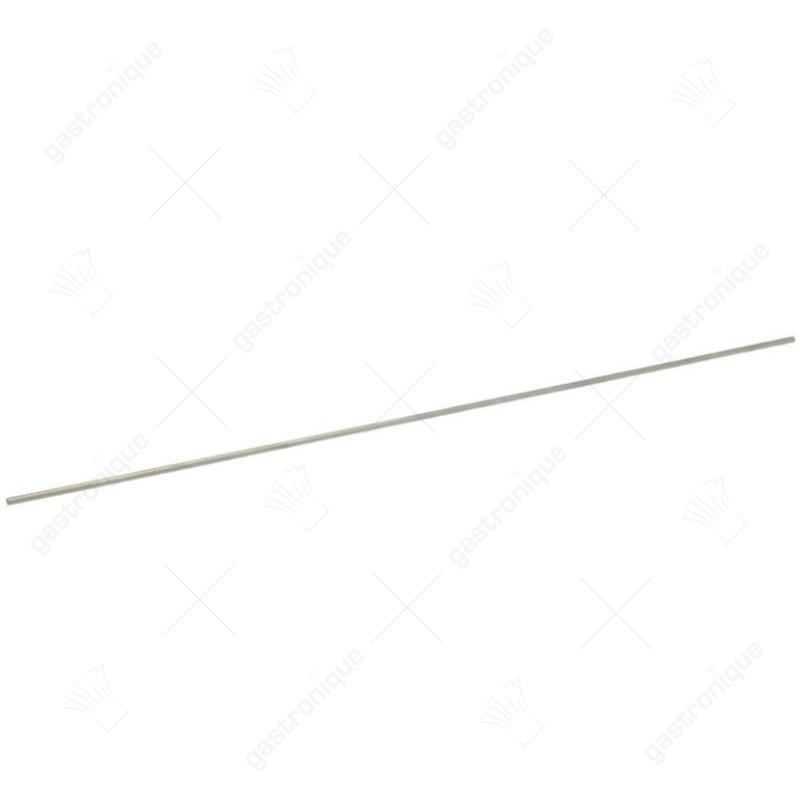 Vorhangstange ø 8x666 mm - Bild 1
