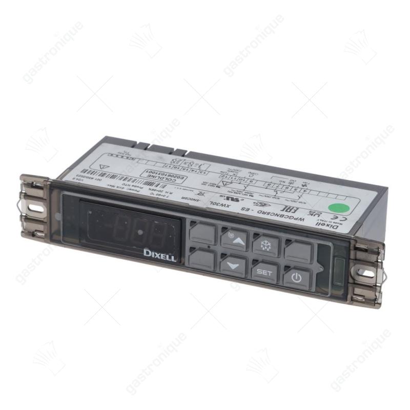 dixell-Controller - Bild 1