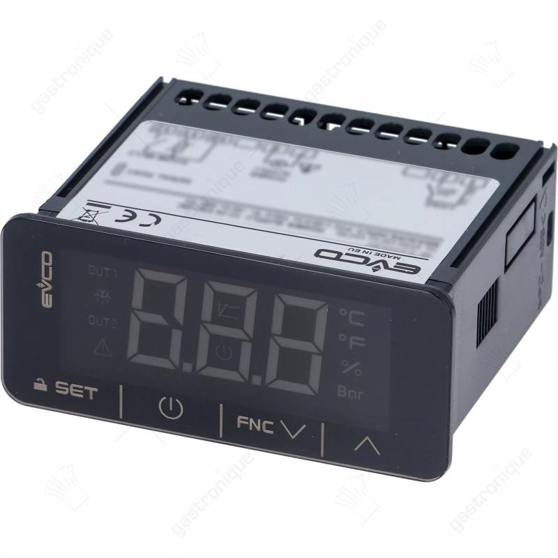 Elektronischer Regler EVCO EV3421M3 - Bild 1