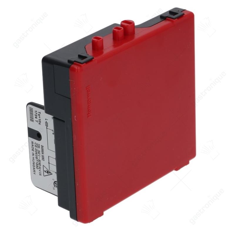 Gasbrennersteuerung HONEYWELL S4565A-3092 - Bild 2