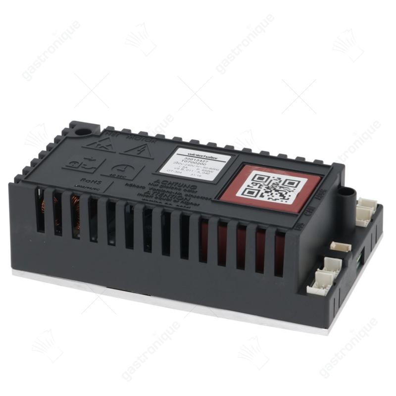 Frequenzregler-Set für Geschirrspüler 200-240V 50/60 L 150mm B 125mm H 55mm - Bild 2