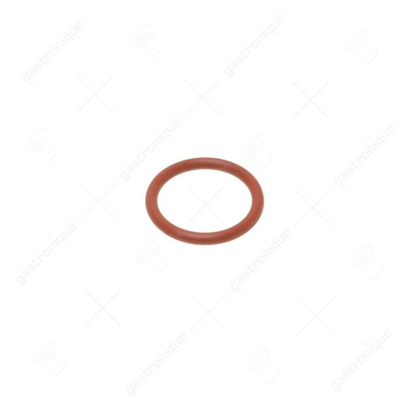 ORM-pakking 0150-20 rode siliconen (5 stuks) - afbeelding 1