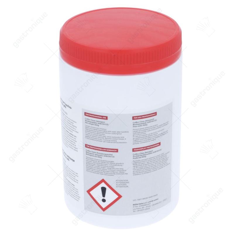 Reinigungsmittel Kaffee sauber 900 g - Bild 4