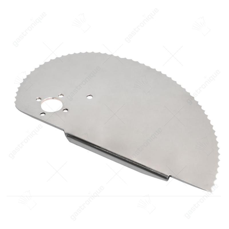 Broodsnijder met enkel mes - Image 1