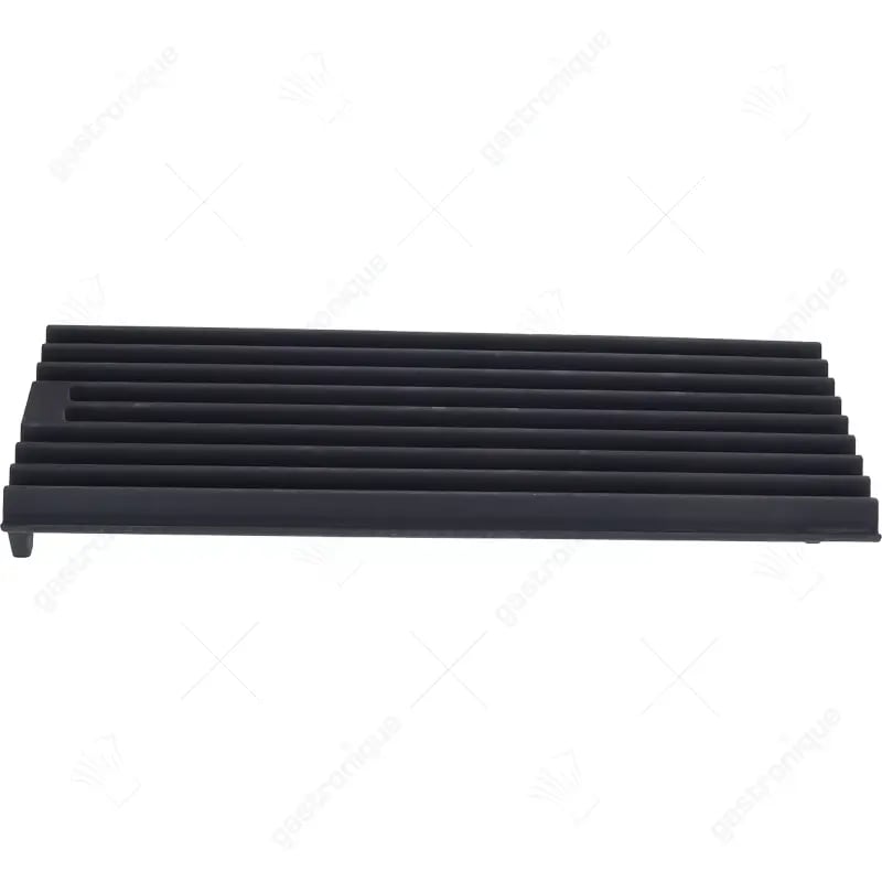 Gusseisen Grill Berto's 515x180mm - Bild 1