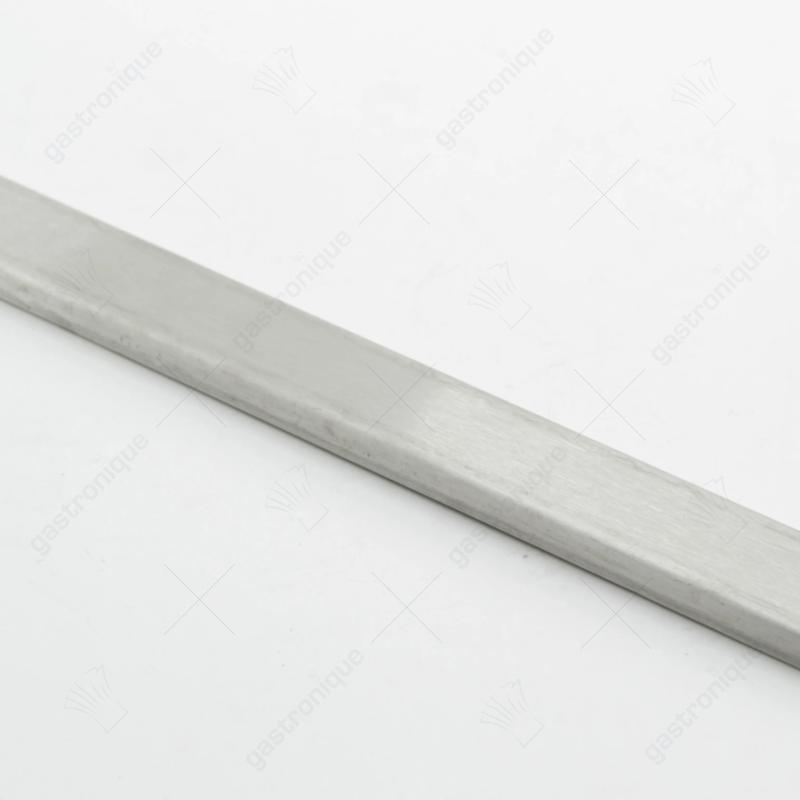 Verdeelschot Voor GN1/4 Pannen 268x27 mm - afbeelding 2