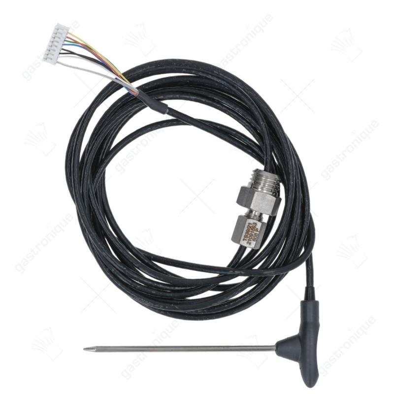 sonde de température centrale Core probe 90° multipoint - image 1