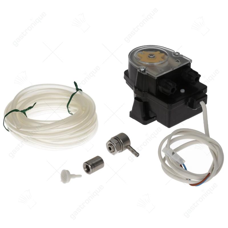 doseerpomp zeep GIADOS intervalregeling 3l/h 230V - Image 1