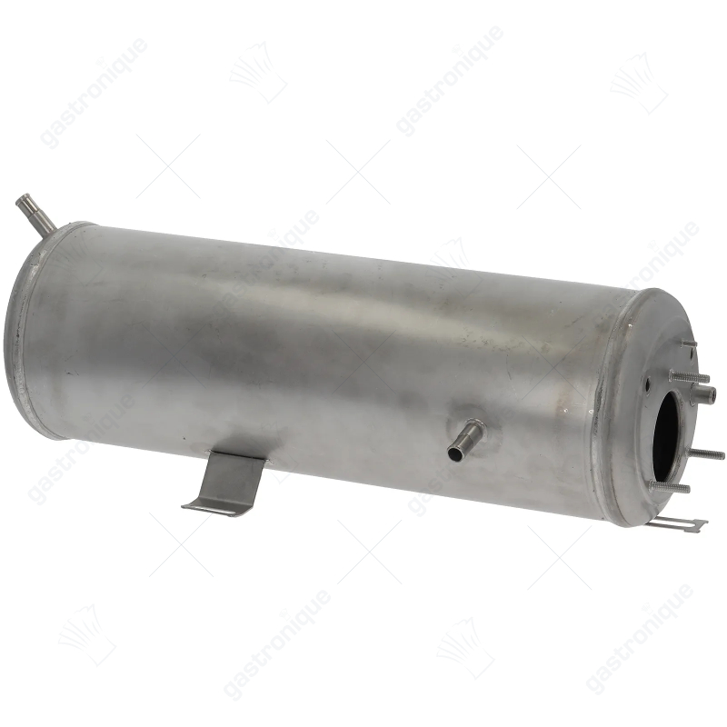 boiler ø 155x500 mm - image 2