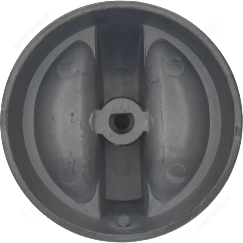 Knop Ø 75 mm Ø 8x6,5 mm - afbeelding 2