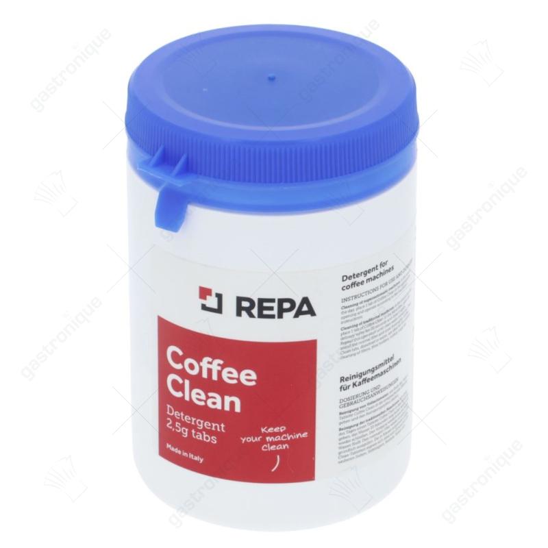 Reinigungsmittel Kaffee Reinigungstablette 2,5 g - Bild 2