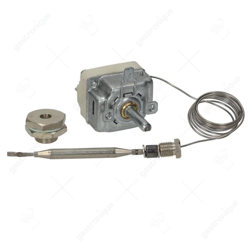 THERMOSTAT 1-FASE 60-200°C - Bild 1