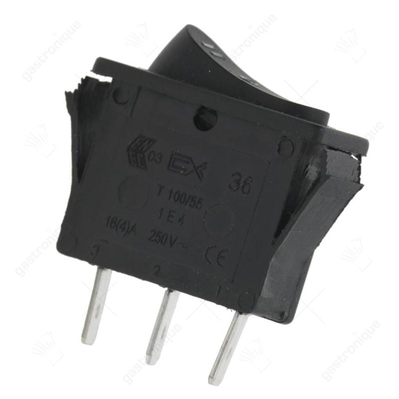 SELECTOR SWITCH STABLE 1-POLE - Bild 2