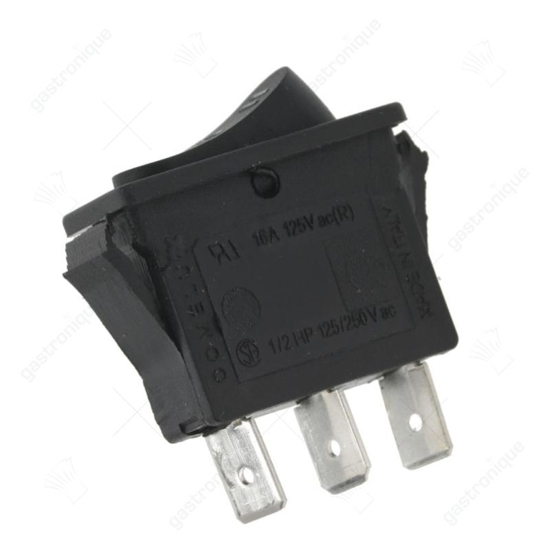 SELECTOR SWITCH STABLE 1-POLE - Bild 3