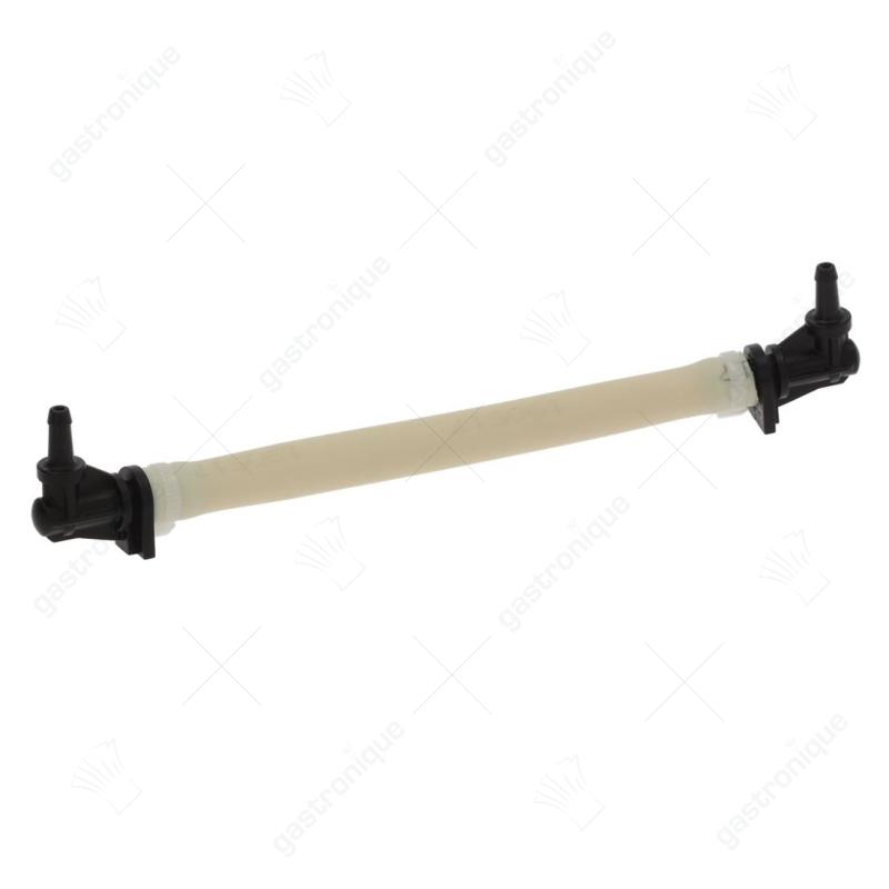 Dosierschlauch SEKO Santoprene ø 6x10 mm Schlauchpfeiler - Bild 1