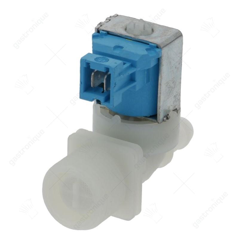 Magnetventil einfach gerade 230VAC Eingang 3/4" Ausgang 11,5mm DN10 - Bild 2