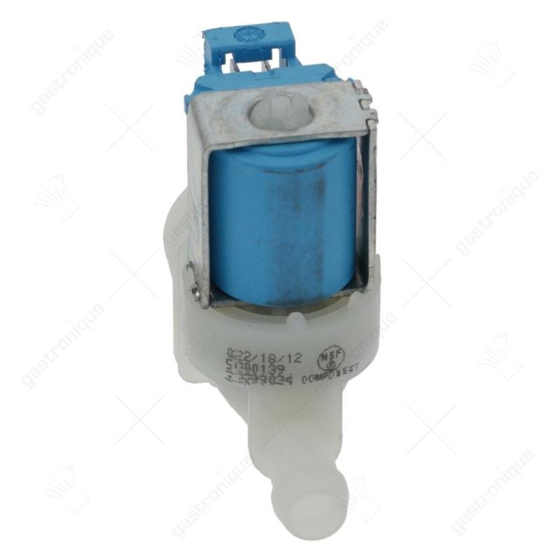 Magnetventil einfach gerade 230VAC Eingang 3/4" Ausgang 11,5mm DN10 - Bild 3