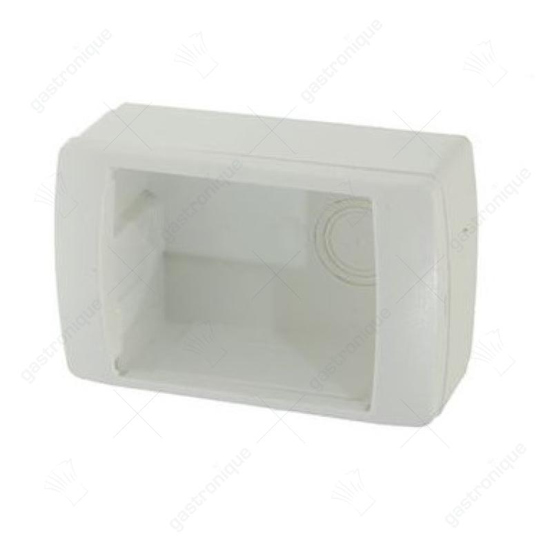 Kasten PLASTIKBOX - Bild 1