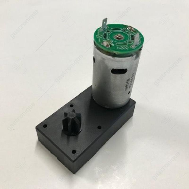 Motor Bravilor - afbeelding 1