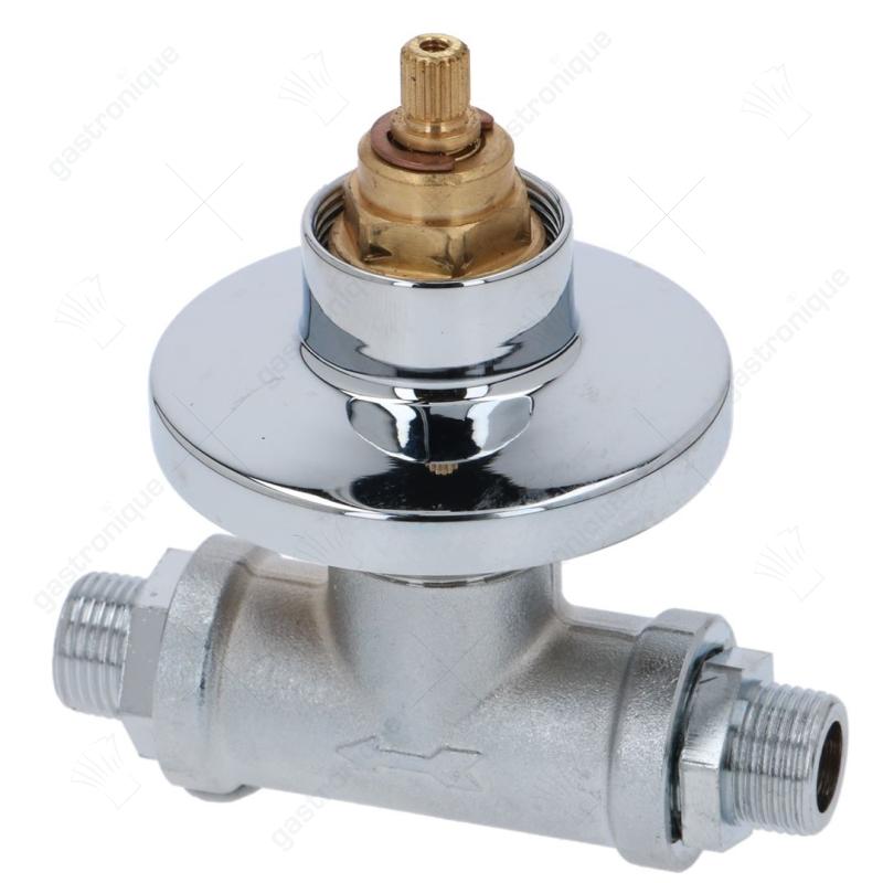 Wassereinlassventil ø 3/8"mm - Bild 1