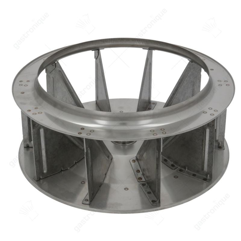 Ventilatorblatt ø 340 mm - Bild 1