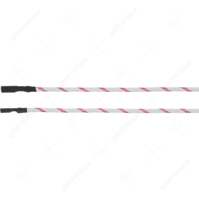 PIEZO ZÜNDKABEL 600 mm Anschluss ø 2,4/4 mm - Bild 1