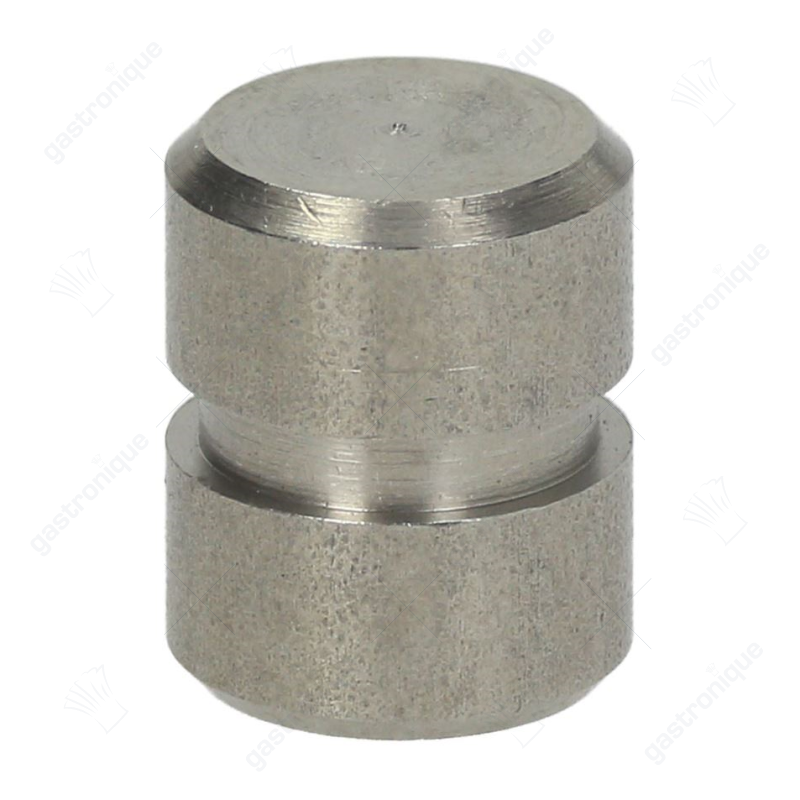 Lochdeckel ø 8x10 mm - Bild 1