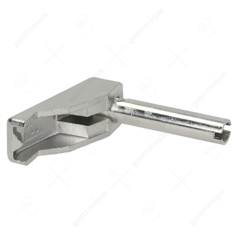 pilot burner - afbeelding 1