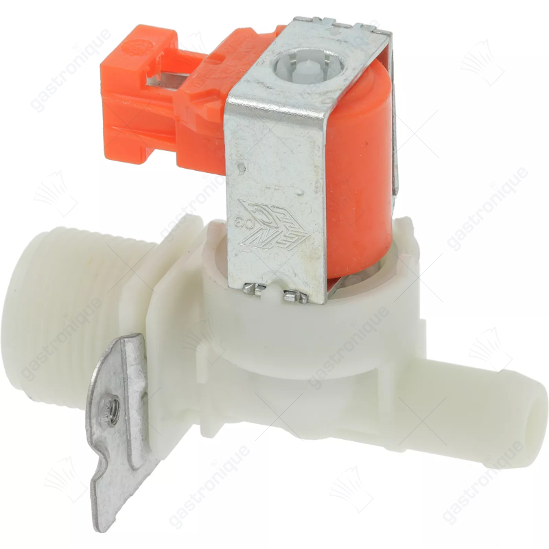 solenoid valve elbi type 329 1-way 180° - afbeelding 1
